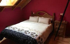 Alojamientos Casa San Habitaciónes